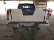 2005 Nissan Frontier SE с VIN 1N6AD06W35C413666, выставлен на аукционе Copart как лот 44690265 с пробегом 230 580 миль миль и Чистый • Clean title. История ставок и продаж доступна на DreamBid. Изображение 6.