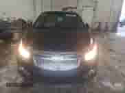 2014 Chevrolet Cruze LTZ с VIN 1G1PG5SB8E7268050, выставлен на аукционе Copart как лот 89808385 с пробегом 120 971 миль миль и Списание • Salvage title. История ставок и продаж доступна на DreamBid. Изображение 5.