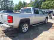 2016 GMC Sierra 1500 SLE с VIN 3GTP1MEC9GG318291, выставлен на аукционе IAAI как лот 43314617 с пробегом 263 471 миль миль и . История ставок и продаж доступна на DreamBid. Изображение 4.