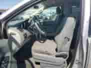 2010 Dodge Grand Caravan Hero z VIN 2D4RN3D19AR412103, wystawiony jako Copart lot #80083505 z przebiegiem 153 623 mil mil oraz Szkoda całkowita • Salvage title. Historia ofert i sprzedaży dostępna na DreamBid. Obrazek 7.