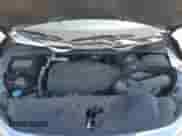 2022 Honda Odyssey EX с VIN 5FNRL6H5XNB015406, выставлен на аукционе Copart как лот 71560325 с пробегом 34 318 миль миль и Списание • Salvage title. История ставок и продаж доступна на DreamBid. Изображение 12.