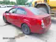 2014 Chevrolet Sonic LS с VIN 1G1JA5SH7E4105211, выставлен на аукционе IAAI как лот 42692175 с пробегом 118 000 миль миль и . История ставок и продаж доступна на DreamBid. Изображение 3.