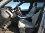 2021 Land Rover Range Rover Sport HSE Silver Edition with VIN SALWR2SUXMA750607, listed as a Copart auction lot 47806165 with 47,027 mi miles and Salvage title. Bid and sale history available at DreamBid. Image 7.