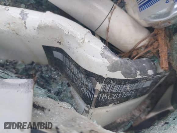 2017 Nissan Pathfinder SV z VIN 5N1DR2MN1HC611945, wystawiony jako IAAI lot #41932165 z przebiegiem 131 275 mil mil oraz . Historia ofert i sprzedaży dostępna na DreamBid. Obrazek 9.