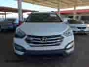 2016 Hyundai Santa Fe с VIN 5XYZU3LB0GG341087, выставлен на аукционе IAAI как лот 42521198 с пробегом 119 994 миль миль и . История ставок и продаж доступна на DreamBid. Изображение 12.