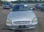 2000 Hyundai Sonata GLS z VIN KMHWF35V4YA338212, wystawiony jako IAAI lot #43339693 z przebiegiem 96 744 mil mil oraz . Historia ofert i sprzedaży dostępna na DreamBid. Obrazek 12.