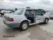 1988 Honda Civic z VIN 1HGED3546JA051457, wystawiony jako Copart lot #54885795 z przebiegiem 291 517 mil mil oraz Szkoda całkowita • Salvage title. Historia ofert i sprzedaży dostępna na DreamBid. Obrazek 3.