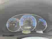 2009 Subaru Forester X with VIN JF2SH63649H701290, listed as a Copart auction lot 90302105 with 213,420 mi miles and Salvage title. Bid and sale history available at DreamBid. Image 9.