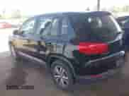 2014 Volkswagen Tiguan SEL with VIN WVGAV3AX9EW625726, listed as a IAAI auction lot 42401853 with 145,082 mi miles and . Bid and sale history available at DreamBid. Image 3.