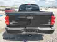 2007 Dodge Dakota SLT с VIN 1D7HW48P87S187504, выставлен на аукционе Copart как лот 71025285 с пробегом 199 133 миль миль и Списание • Salvage title. История ставок и продаж доступна на DreamBid. Изображение 6.