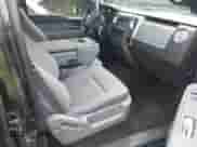 2013 Ford F-150 XL with VIN 1FTFW1ET6DFD37051, listed as a IAAI auction lot 42932782 with 112,306 mi miles and . Bid and sale history available at DreamBid. Image 5.