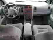 2006 Dodge Durango SLT с VIN 1D4HD48N66F182388, выставлен на аукционе Copart как лот 65646395 с пробегом 177 968 миль миль и Списание • Salvage title. История ставок и продаж доступна на DreamBid. Изображение 8.