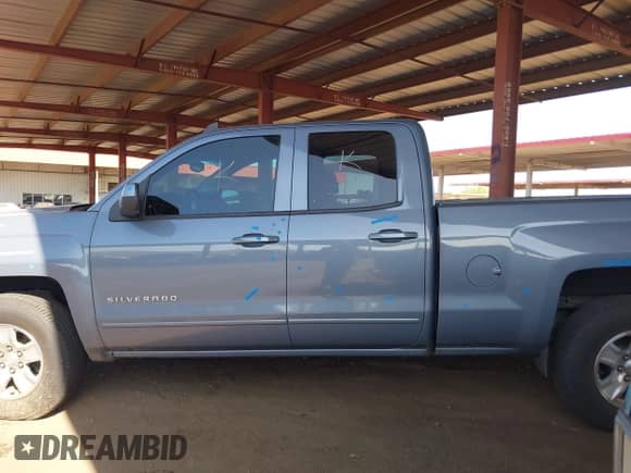 2015 Chevrolet Silverado 1500 LT с VIN 1GCRCREC8FZ428960, выставлен на аукционе IAAI как лот 42867154 с пробегом 239 442 миль миль и . История ставок и продаж доступна на DreamBid. Изображение 15.