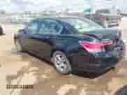 2012 Honda Accord LX Premium z VIN 1HGCP2F46CA023815, wystawiony jako IAAI lot #43084812 z przebiegiem 265 148 mil mil oraz . Historia ofert i sprzedaży dostępna na DreamBid. Obrazek 3.