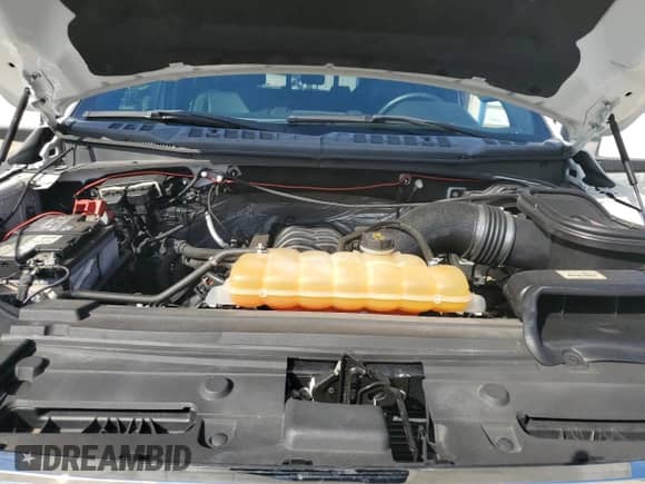 2015 Ford F-150 XLT с VIN 1FTEW1EF3FFA37850, выставлен на аукционе Copart как лот 87294085 с пробегом 123 786 миль миль и Списание • Salvage title. История ставок и продаж доступна на DreamBid. Изображение 11.