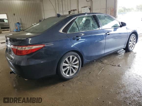 2017 Toyota Camry Hybrid LE с VIN 4T1BD1FK3HU226416, выставлен на аукционе Copart как лот 85180495 с пробегом 123 389 миль миль и Списание • Salvage title. История ставок и продаж доступна на DreamBid. Изображение 3.