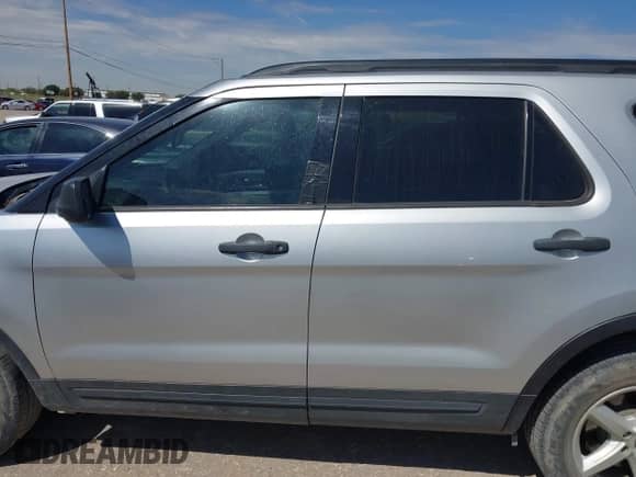 2018 Ford Explorer z VIN 1FM5K7B84JGB30055, wystawiony jako IAAI lot #42951292 z przebiegiem 136 029 mil mil oraz . Historia ofert i sprzedaży dostępna na DreamBid. Obrazek 14.