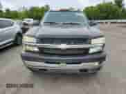 2004 Chevrolet Silverado 2500HD LS with VIN 1GCHK29U14E169158, listed as a Copart auction lot 80200995 with 167,529 mi miles and Clean title. Bid and sale history available at DreamBid. Image 5.
