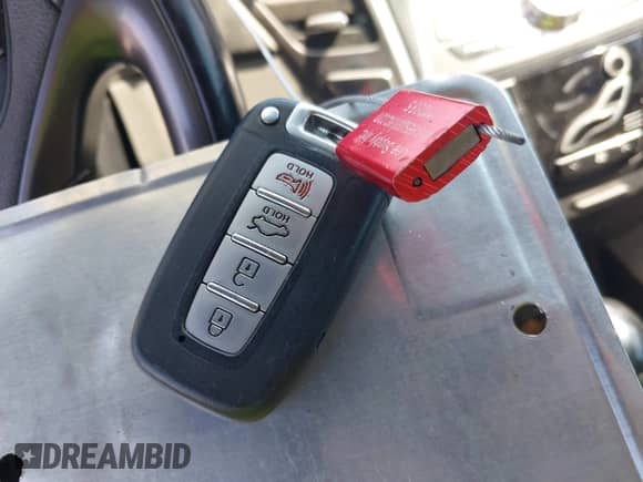 2013 Hyundai Sonata with VIN KMHEC4A47DA094069, listed as a IAAI auction lot 42564998 with 96,319 mi miles and . Bid and sale history available at DreamBid. Image 11.