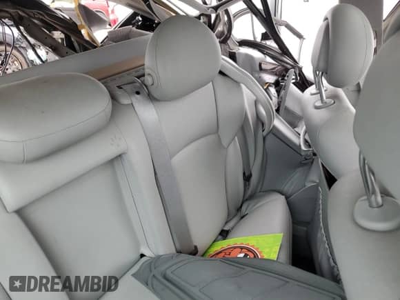 2004 Mercedes-Benz C 240 с VIN WDBRH61J04F539052, выставлен на аукционе Copart как лот 86171735 с пробегом Не указан миль и Списание • Salvage title. История ставок и продаж доступна на DreamBid. Изображение 10.