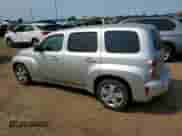 2010 Chevrolet HHR LS с VIN 3GNBAADB2AS533329, выставлен на аукционе Copart как лот 69927794 с пробегом 85 272 миль миль и Списание • Salvage title. История ставок и продаж доступна на DreamBid. Изображение 2.