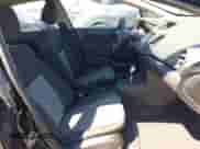 2017 Ford Fiesta S with VIN 3FADP4TJ7HM132907, listed as a IAAI auction lot 43035422 with 157,591 mi miles and . Bid and sale history available at DreamBid. Image 5.