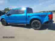 2020 Ford F-150 XLT with VIN 1FTEW1E42LFA40622, listed as a Copart auction lot 72070605 with 84,590 mi miles and Salvage title. Bid and sale history available at DreamBid. Image 2.