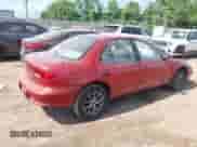 1997 Chevrolet Cavalier LS с VIN 1G1JF52T8V7280555, выставлен на аукционе IAAI как лот 42579611 с пробегом 109 835 миль миль и . История ставок и продаж доступна на DreamBid. Изображение 4.
