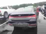 2023 Hyundai Elantra SEL с VIN KMHLM4AG5PU536655, выставлен на аукционе IAAI как лот 42918024 с пробегом 70 435 миль миль и . История ставок и продаж доступна на DreamBid. Изображение 17.