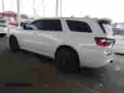 2021 Dodge Durango R/T z VIN 1C4SDHCT4MC554180, wystawiony jako IAAI lot #43210228 z przebiegiem 45 184 mil mil oraz . Historia ofert i sprzedaży dostępna na DreamBid. Obrazek 3.