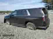 2022 Cadillac Escalade Premium Luxury с VIN 1GYS4BKL9NR143137, выставлен на аукционе Copart как лот 55145505 с пробегом 56 001 миль миль и Списание • Salvage title. История ставок и продаж доступна на DreamBid. Изображение 2.
