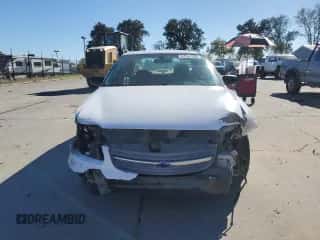 2005 Chevrolet Malibu Classic z VIN 1G1ND52F35M243383, wystawiony jako Copart lot #87051265 z przebiegiem 166 789 mil mil oraz Szkoda całkowita • Salvage title. Historia ofert i sprzedaży dostępna na DreamBid. Obrazek 5.