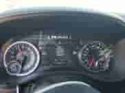 2019 Ram 1500 Big Horn z VIN 1C6RREFT3KN582233, wystawiony jako Copart lot #80405925 z przebiegiem 96 621 mil mil oraz Szkoda całkowita • Salvage title. Historia ofert i sprzedaży dostępna na DreamBid. Obrazek 9.