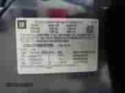 2016 Chevrolet Equinox LT with VIN 2GNFLFE30G6151694, listed as a Copart auction lot 86230185 with 104,520 mi miles and Salvage title. Bid and sale history available at DreamBid. Image 13.