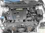 2022 Mazda CX-5 S Preferred z VIN JM3KFBCM2N0563289, wystawiony jako Copart lot #68281525 z przebiegiem 43 412 mil mil oraz Czysty tytuł • Clean title. Historia ofert i sprzedaży dostępna na DreamBid. Obrazek 12.