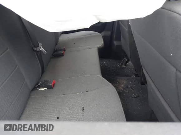 2022 Ram 1500 Warlock with VIN 1C6RR7GG9NS224041, listed as a IAAI auction lot 42579038 with 14,599 mi miles and . Bid and sale history available at DreamBid. Image 8.