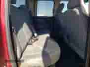 2019 Ram 1500 Tradesman z VIN 1C6RR6FT2KS681150, wystawiony jako Copart lot #56525405 z przebiegiem 99 761 mil mil oraz Szkoda całkowita • Salvage title. Historia ofert i sprzedaży dostępna na DreamBid. Obrazek 10.