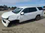 2025 Chevrolet Tahoe LT с VIN 1GNS5NRD4SR108964, выставлен на аукционе Copart как лот 88092565 с пробегом 2 655 миль миль и Списание • Salvage title. История ставок и продаж доступна на DreamBid. Изображение 1.