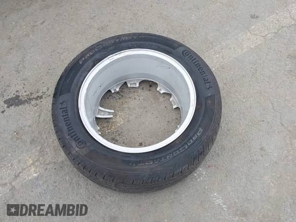 2025 Chevrolet TrailBlazer LS z VIN KL79MMSP8SB148205, wystawiony jako IAAI lot #43314597 z przebiegiem 11 472 mil mil oraz . Historia ofert i sprzedaży dostępna na DreamBid. Obrazek 12.