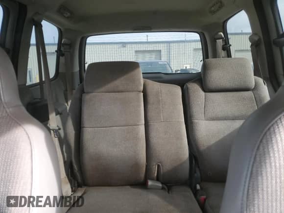 2004 Chevrolet Venture Plus с VIN 1GNDU03E14D231136, выставлен на аукционе Copart как лот 49901025 с пробегом 210 085 миль миль и Списание • Salvage title. История ставок и продаж доступна на DreamBid. Изображение 10.