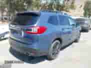 2024 Subaru Ascent Onyx с VIN 4S4WMAHD2R3450607, выставлен на аукционе IAAI как лот 43000715 с пробегом 15 886 миль миль и . История ставок и продаж доступна на DreamBid. Изображение 4.