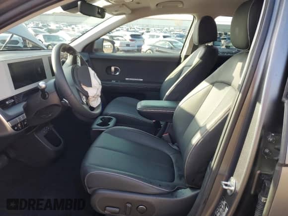 2022 Hyundai Ioniq 5 SEL с VIN KM8KNDAF7NU110138, выставлен на аукционе Copart как лот 51461315 с пробегом 147 964 миль миль и На запчасти • Non repairable. История ставок и продаж доступна на DreamBid. Изображение 7.