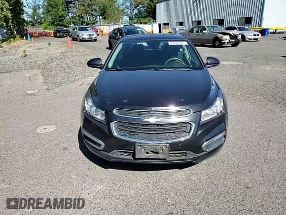 2016 Chevrolet Cruze LT with VIN 1G1PE5SB4G7227455, listed as a Copart auction lot 84026805 with 136,923 mi miles and Salvage title. Bid and sale history available at DreamBid. Image 13.