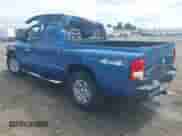 2006 Dodge Dakota SLT с VIN 1D7HW48N36S706987, выставлен на аукционе IAAI как лот 42687126 с пробегом 168 481 миль миль и . История ставок и продаж доступна на DreamBid. Изображение 3.