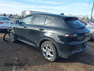 2024 Dodge Hornet R/T z VIN ZACPDFCW9R3A33499, wystawiony jako IAAI lot #41876780 z przebiegiem 31 883 mil mil oraz . Historia ofert i sprzedaży dostępna na DreamBid. Obrazek 3.