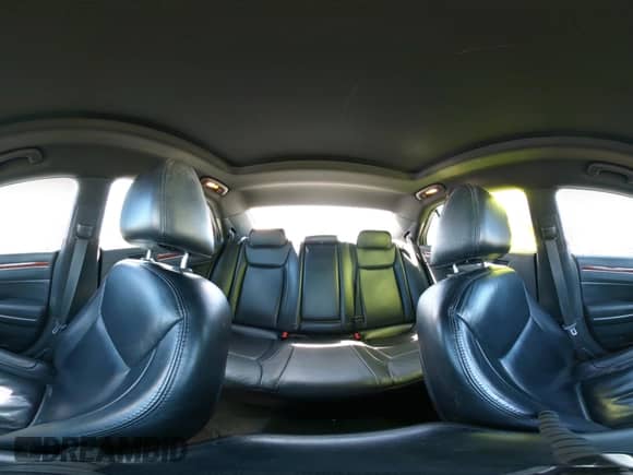 2014 Chrysler 300 с VIN 2C3CCARGXEH211742, выставлен на аукционе IAAI как лот 43110813 с пробегом 184 642 миль миль и . История ставок и продаж доступна на DreamBid. Изображение 18.