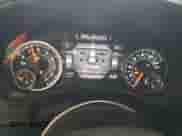 2019 Ram 1500 Laramie z VIN 1C6SRFDT5KN871267, wystawiony jako Copart lot #49915375 z przebiegiem 124 351 mil mil oraz Szkoda całkowita • Salvage title. Historia ofert i sprzedaży dostępna na DreamBid. Obrazek 9.