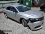 2018 Chevrolet Impala LT с VIN 1G1105SA2JU107853, выставлен на аукционе Copart как лот 66297045 с пробегом 171 193 миль миль и Списание • Salvage title. История ставок и продаж доступна на DreamBid. Изображение 4.