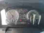 2011 Ram 1500 Big Horn with VIN 1D7RV1GT1BS704591, listed as a Copart auction lot 81988125 with 143,703 mi miles and Clean title. Bid and sale history available at DreamBid. Image 9.