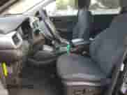 2018 Kia Sorento LX с VIN 5XYPGDA51JG384930, выставлен на аукционе Copart как лот 71715575 с пробегом 148 318 миль миль и Чистый • Clean title. История ставок и продаж доступна на DreamBid. Изображение 7.